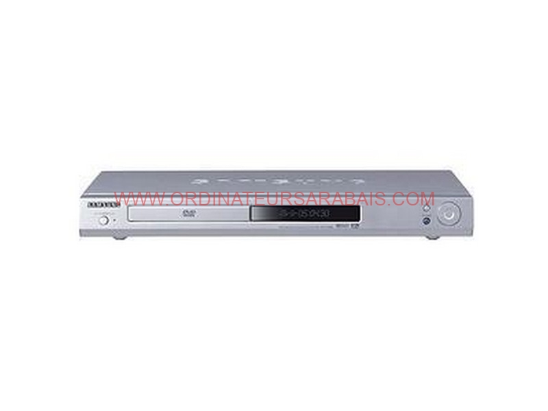 Samsung DVD-P242 Samsung DVD-P242