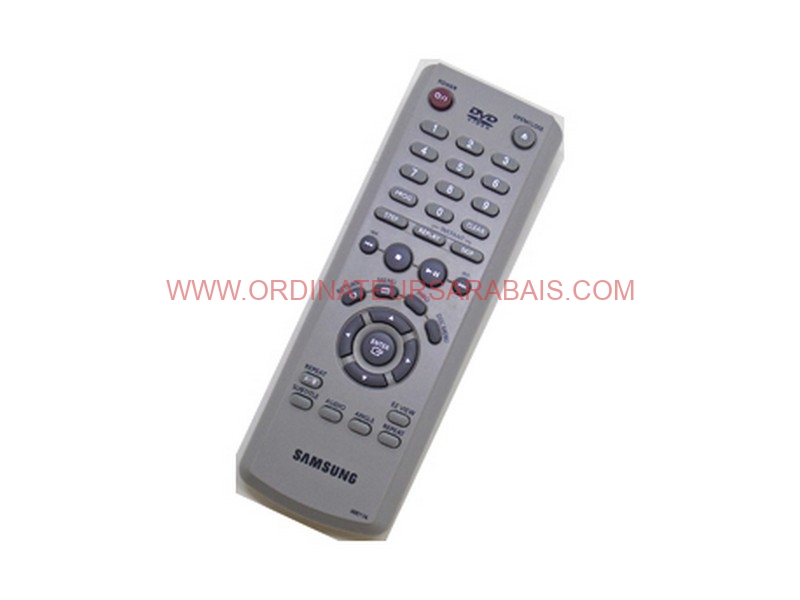 Samsung DVD-P242