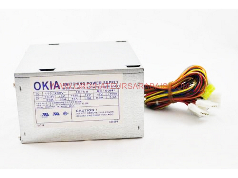 OKIA-450ATX OKIA-450ATX