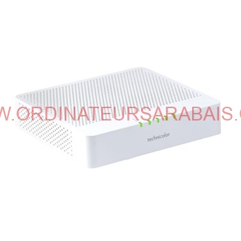 Technicolor TC4400-AM Technicolor TC4400-AM