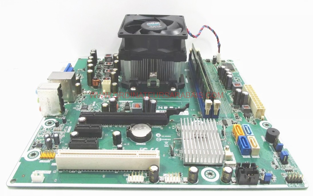 COMPAQ M2N68-LA COMPAQ M2N68-LA