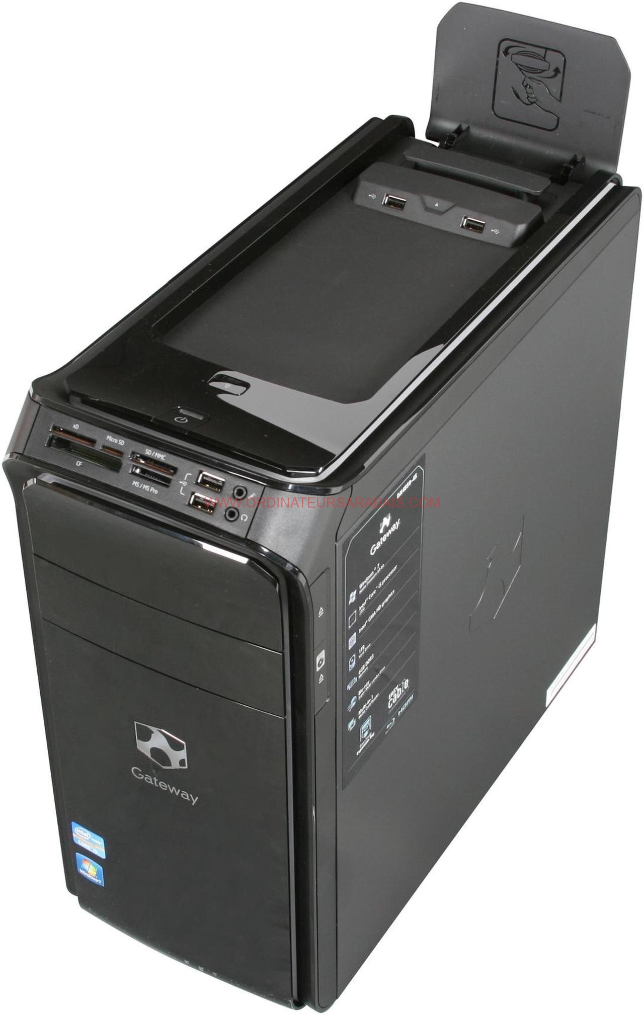 Core 2 Quard 8400 dx4850-45c Core 2 Quard 8400 dx4850-45c