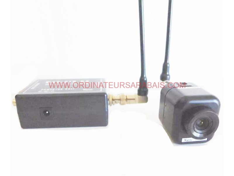 WAT-510 CCTV KIT WAT-510 CCTV KIT
