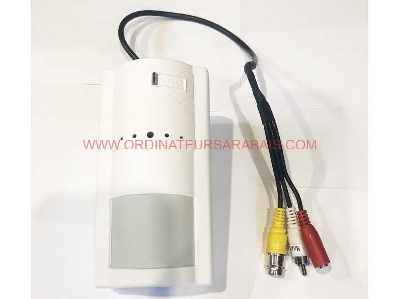 DELTA VISION S10 PIR DELTA VISION S10 PIR