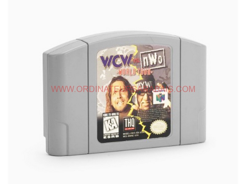 Nintendo 64 limitée violet Nintendo 64 limitée violet