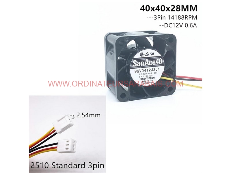 9GV0412J301 9GV0412J301