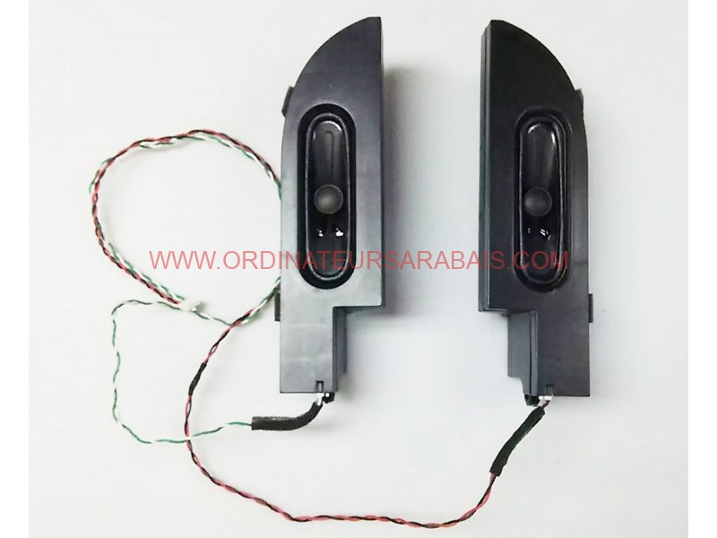 SPEAKERS TOSHIBA 49L621U SPEAKERS TOSHIBA 49L621U