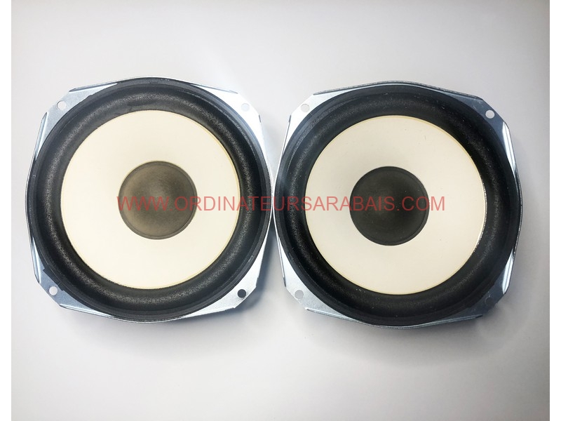 1-826-397-21  SONY LOUDSPEAKERS 4 OHMS 1-826-397-21 SONY LOUDSPEAKERS 4 OHMS