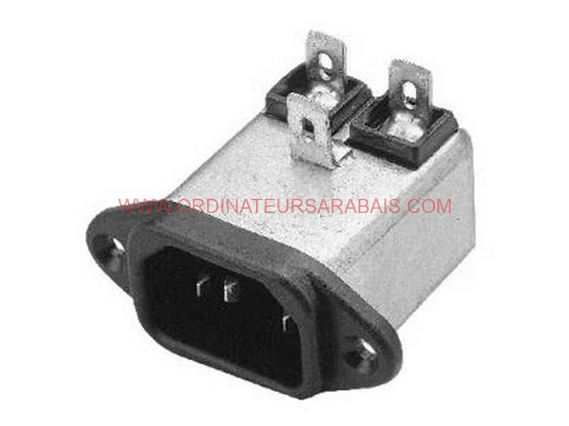 03GEEG3E-R | Power Entry Module 03GEEG3E-R | Power Entry Module