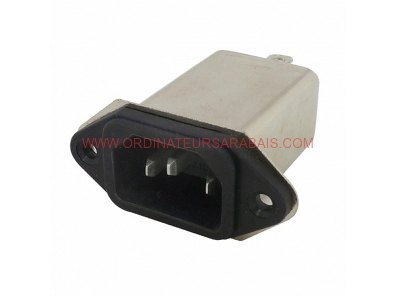 AG2101-10-13 EMI Inlet Filter 3A AG2101-10-13 EMI Inlet Filter 3A