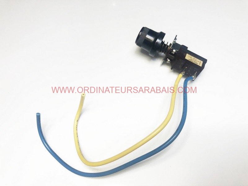 SNAP SWITCH homologuée CSA SNAP SWITCH homologuée CSA