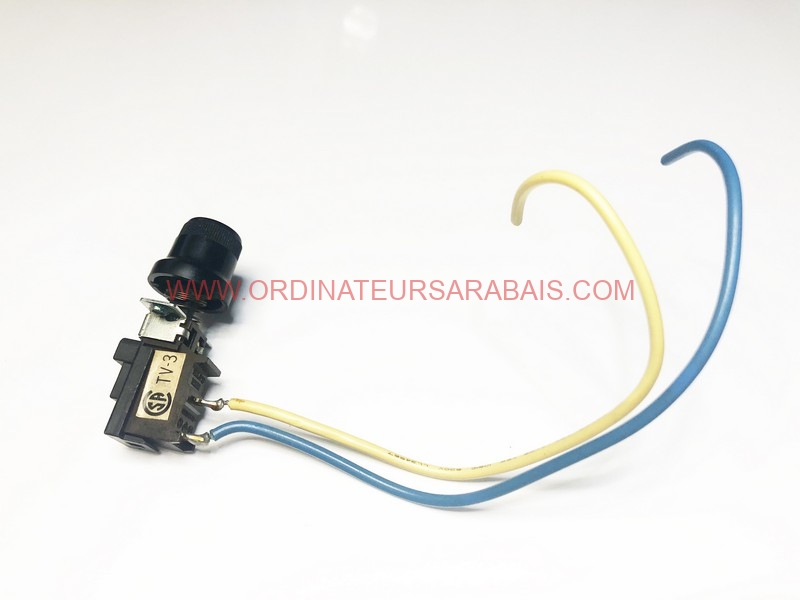 SNAP SWITCH homologuée CSA SNAP SWITCH homologuée CSA