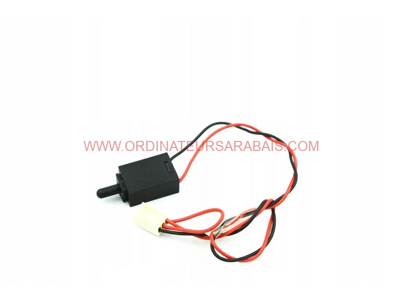 628644-001 | Intrusion switch 628644-001 | Intrusion switch