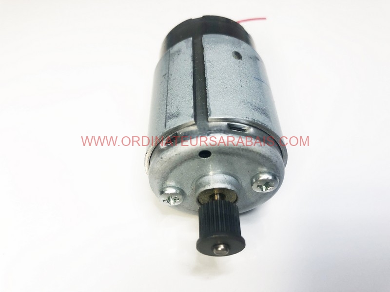 ARDUINO QK1-7296 Moteur DC 24v ARDUINO QK1-7296 Moteur DC 24v