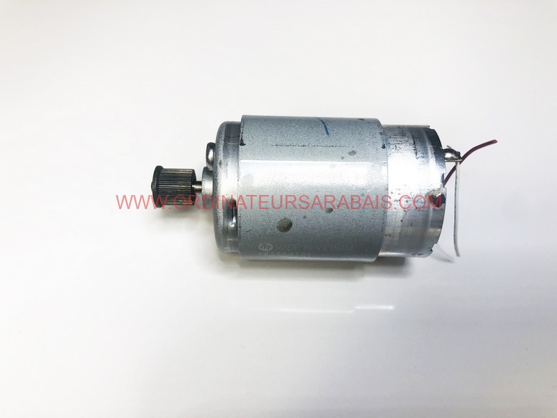 ARDUINO QK1-7296 Moteur DC 24v ARDUINO QK1-7296 Moteur DC 24v