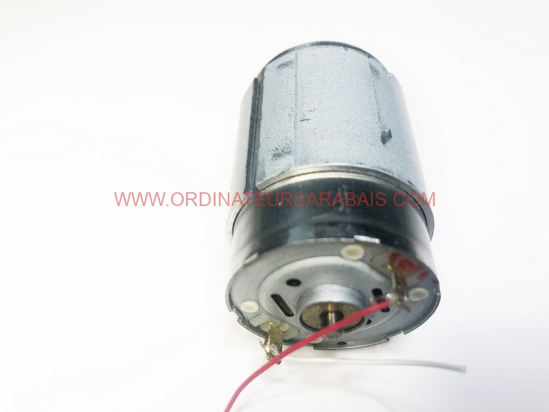 ARDUINO QK1-7296 Moteur DC 24v