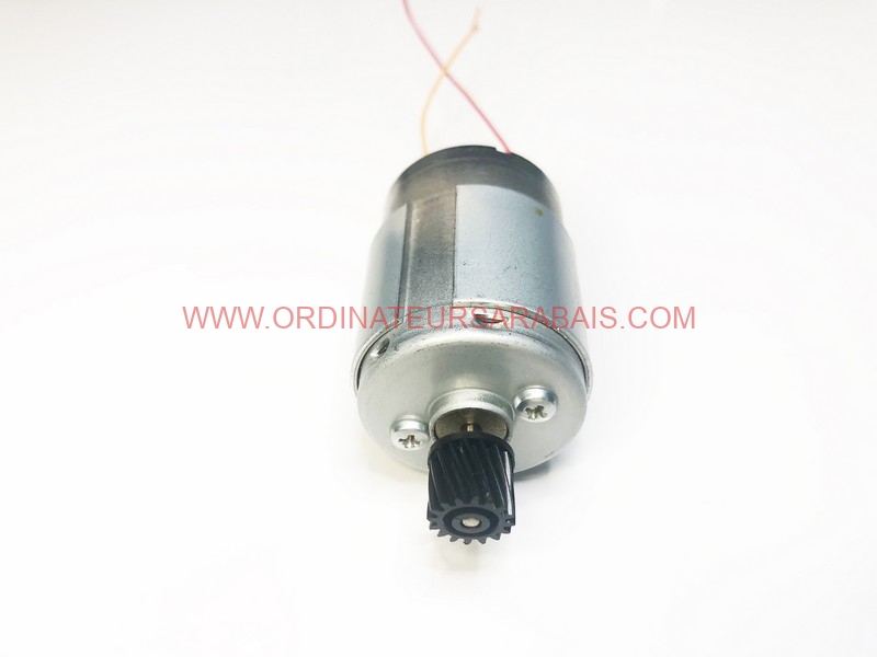 QK1-7317 Moteur DC 24v QK1-7317 Moteur DC 24v