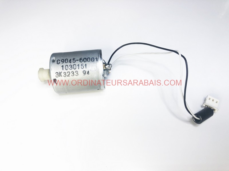 C9045-60001 Moteur DC 3-12v C9045-60001 Moteur DC 3-12v