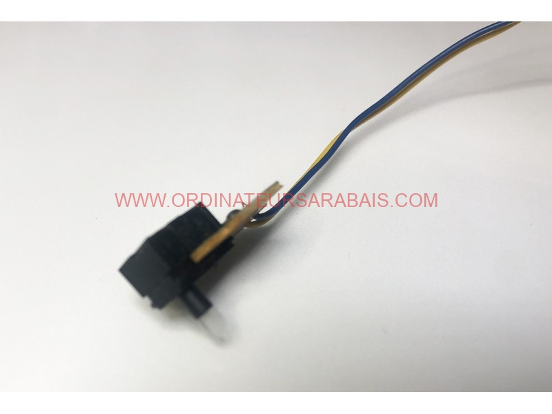 Push Momentary Micro Switch - N.O.N.C. - 125v 5A Push Momentary Micro Switch - N.O.N.C. - 125v 5A