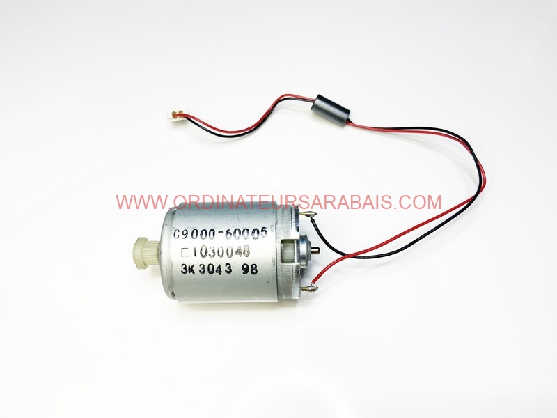 C9045-60005 Moteur DC 3-12v C9045-60005 Moteur DC 3-12v