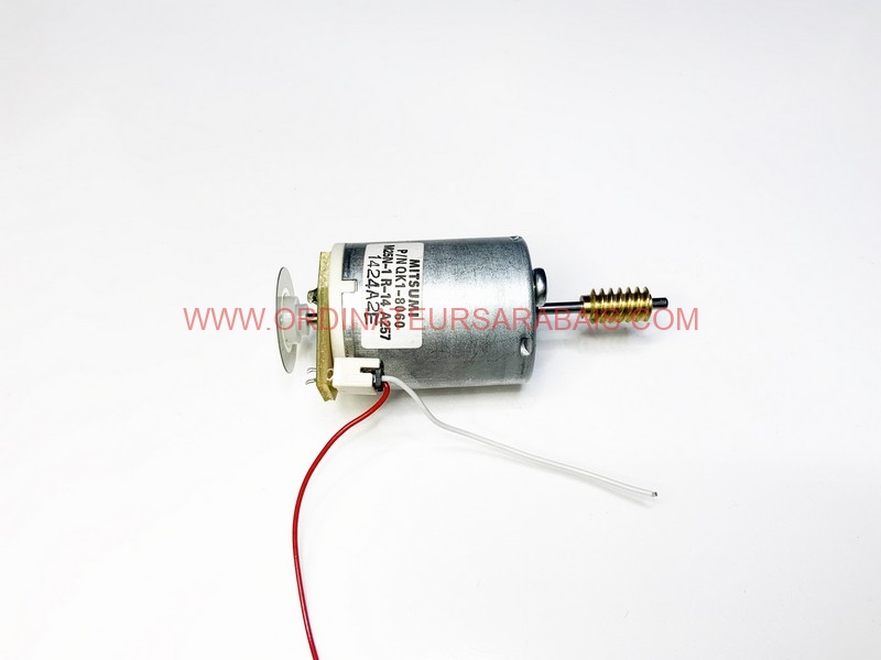 QK1-8060 Moteur pas à pas DC 12-24v QK1-8060 Moteur pas à pas DC 12-24v