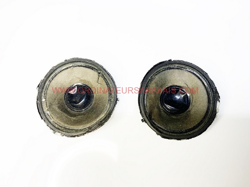 2440 257 20501 TWEETERS 150 watts 4 ohms 2440 257 20501 TWEETERS 150 watts 4 ohms