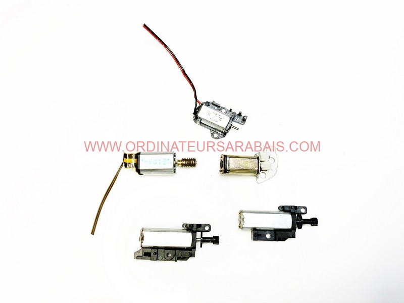 5 mini-moteurs divers non-testés pour projets Arduino Raspberry Pi 5 mini-moteurs divers non-testés pour projets Arduino Raspberry Pi