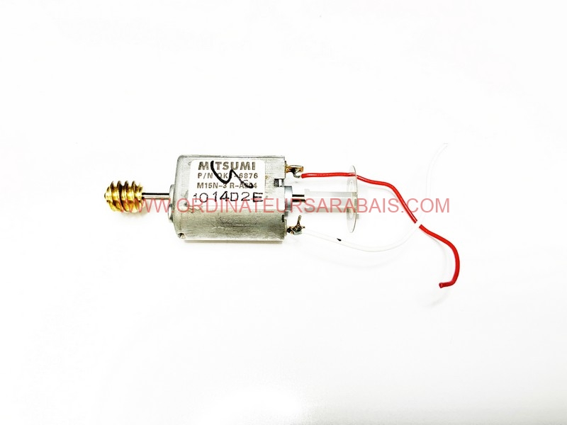 QK1-6876 Moteur pas à pas DC 12-24v QK1-6876 Moteur pas à pas DC 12-24v