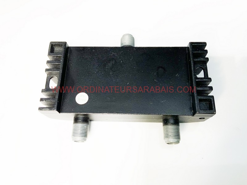 32018 DIPLEXER  DELUXE SATELLITE TV DIPLEXER MAGNAVOX M61136 32018 DIPLEXER DELUXE SATELLITE TV DIPLEXER MAGNAVOX M61136