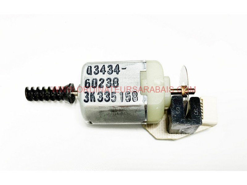 03434-60238 Moteur de 3-12v 03434-60238 Moteur de 3-12v