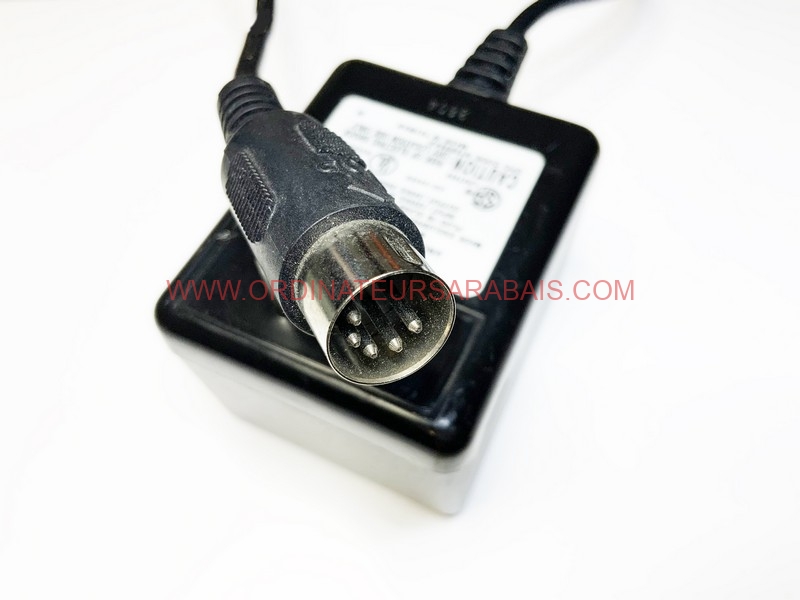 AD-4405D  AD-4405C  Adaptateur Transformateur NORTEL d'origine - 24VAC 600mA