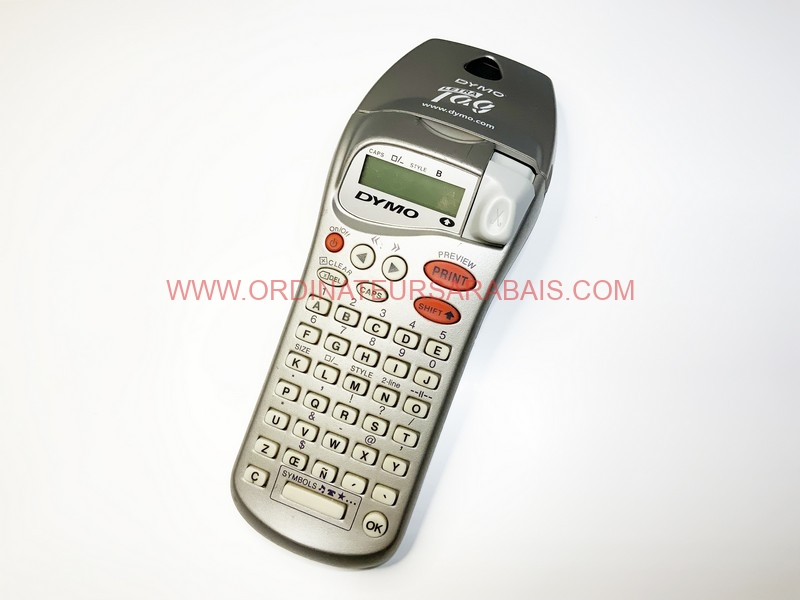 DYMO LetraTag 11944 DYMO LetraTag 11944