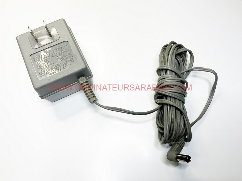 T41160250A010C  Adaptateur Transformateur NORTEL d'origine - 16VAC 250mA