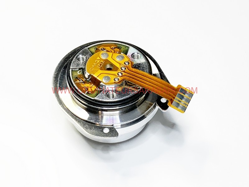 Moteur de disque dur DC 5V - 12V haute vitesse & 3 phases pour projets Arduino  Raspberry Pi ou drones Moteur de disque dur DC 5V - 12V haute vitesse & 3 phases pour projets Arduino Raspberry Pi ou drones