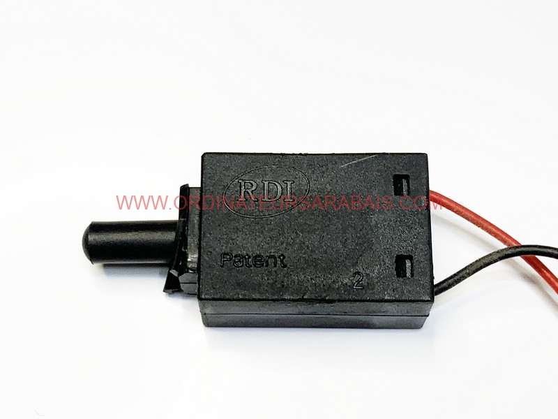 RDI 3506 Dell OptiPlex Chassis Intrusion Detection Intrusion Switch RDI 3506 Dell OptiPlex Chassis Intrusion Detection Intrusion Switch