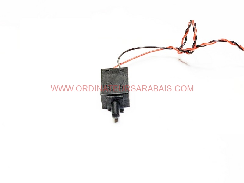 RDI 3506 Dell OptiPlex Chassis Intrusion Detection Intrusion Switch RDI 3506 Dell OptiPlex Chassis Intrusion Detection Intrusion Switch