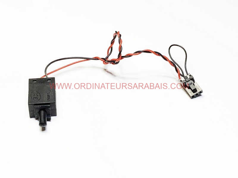 RDI 3506 Dell OptiPlex Chassis Intrusion Detection Intrusion Switch RDI 3506 Dell OptiPlex Chassis Intrusion Detection Intrusion Switch