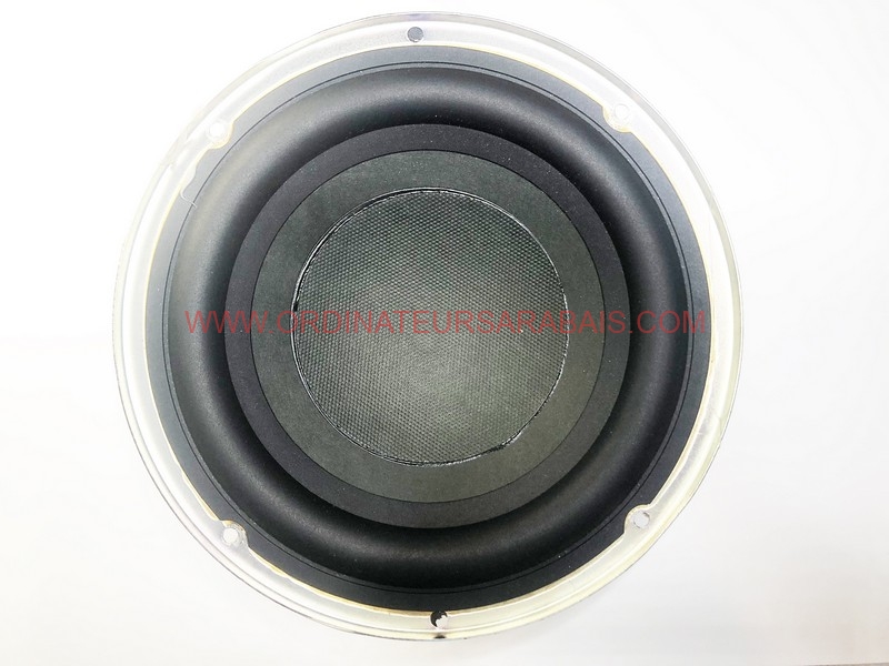 Sony 1-826-603-12 140 Watts SUBWOOFER 4 Ohms ( 6 pouces - 16cm) Sony 1-826-603-12 140 Watts SUBWOOFER 4 Ohms ( 6 pouces - 16cm)