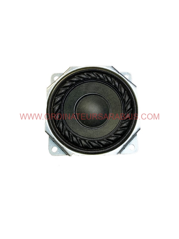 Sony 1-826-115-12 140 Watts DRIVER SPEAKER 4 Ohms ( 2 1/4 pouces ) Sony 1-826-115-12 140 Watts DRIVER SPEAKER 4 Ohms ( 2 1/4 pouces )