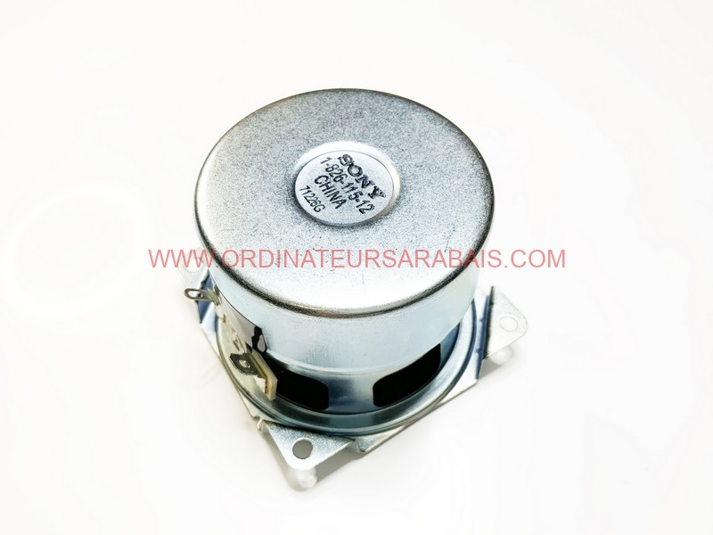 Sony 1-826-115-12 140 Watts DRIVER SPEAKER 4 Ohms ( 2 1/4 pouces ) Sony 1-826-115-12 140 Watts DRIVER SPEAKER 4 Ohms ( 2 1/4 pouces )