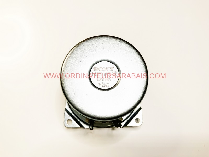 Sony 1-826-115-12 140 Watts DRIVER SPEAKER 4 Ohms ( 2 1/4 pouces ) Sony 1-826-115-12 140 Watts DRIVER SPEAKER 4 Ohms ( 2 1/4 pouces )