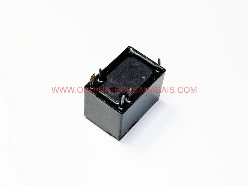 THD-0301L 3VDC 150 mA Power Relay Relais de puissance THD-0301L 3VDC 150 mA Power Relay Relais de puissance