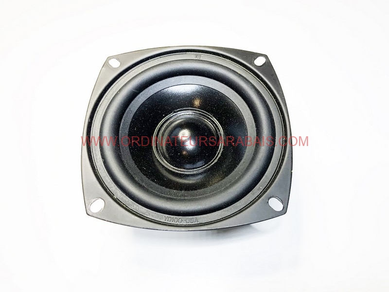 YD100-05A-8F45P 8 Ohms 5 Watts 4 inches Speaker YD100-05A-8F45P 8 Ohms 5 Watts 4 inches Speaker