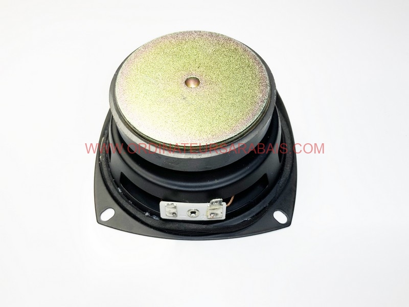 YD100-05A-8F45P 8 Ohms 5 Watts 4 inches Speaker YD100-05A-8F45P 8 Ohms 5 Watts 4 inches Speaker