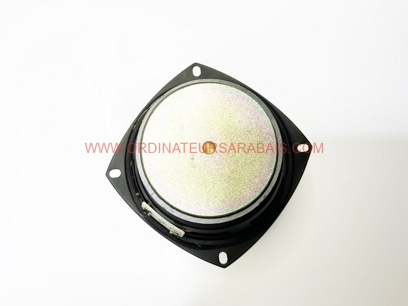 YD100-05A-8F45P 8 Ohms 5 Watts 4 inches Speaker