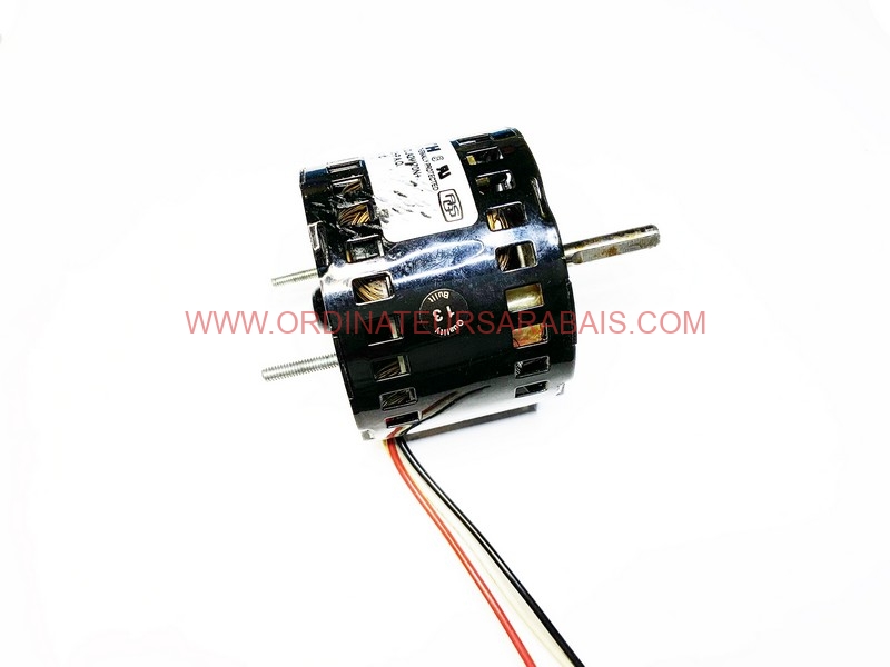 A.O. Smith 120V .02HP 150hp 1550rpm 1.1A HVAC MOTOR JA2M470N+ A.O. Smith 120V .02HP 150hp 1550rpm 1.1A HVAC MOTOR JA2M470N+