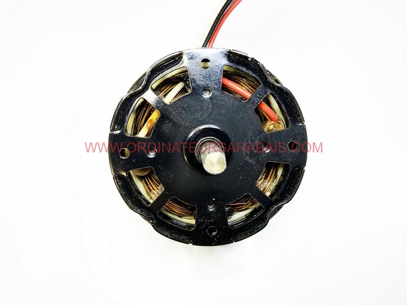 A.O. Smith 120V .02HP 150hp 1550rpm 1.1A HVAC MOTOR JA2M470N+ A.O. Smith 120V .02HP 150hp 1550rpm 1.1A HVAC MOTOR JA2M470N+