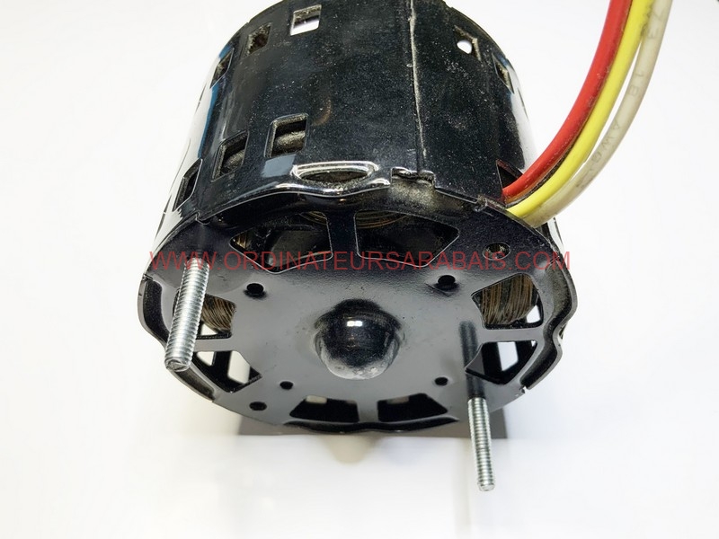 A.O. Smith 120V .02HP 150hp 1550rpm 1.1A HVAC MOTOR JA2M470N+ A.O. Smith 120V .02HP 150hp 1550rpm 1.1A HVAC MOTOR JA2M470N+