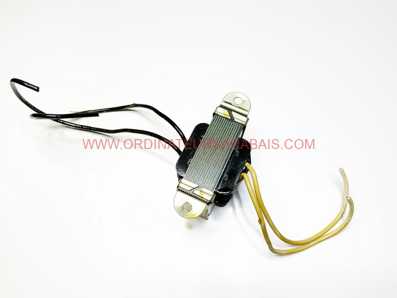 ATC-FROST FTB2024PBC-100 Transformateur 24v 20VA  Classe 2 & 3 ATC-FROST FTB2024PBC-100 Transformateur 24v 20VA Classe 2 & 3