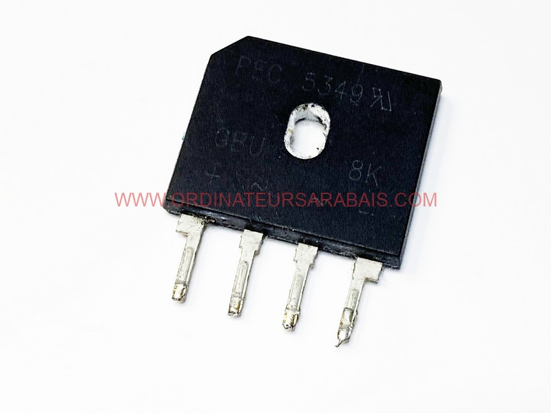 GBU8K 800V 8A Diode Bridge Pont Diode GBU8K 800V 8A Diode Bridge Pont Diode